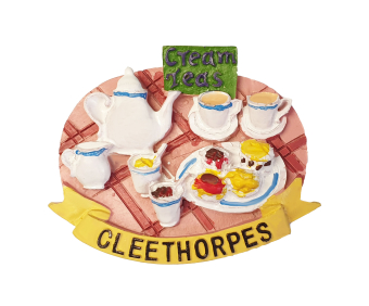 **magnet Cream Tea Cleethorpes**