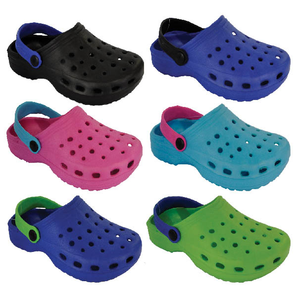 infant size 8 in eu