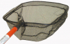 Fish Net Shrimp Plastic Handle Col Head