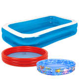 Paddling Pools