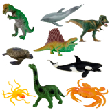 Animal Figurines