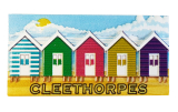 **magnet Beach Huts Cleethorpes**