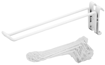 Euro Hooks (10 Pack)