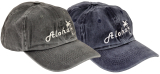 Baseball Cap Childs "aloha" 2 Asstd