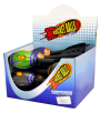 Rocket Ball With Whistle 27cm
