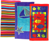 Beach Towels