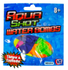 Water Bombs