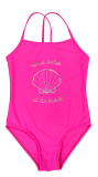 Swimsuit Better At The Beach Age 2-7