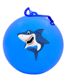 Shark Ball & Keychain
