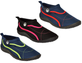 Aqua Shoe Velcro Size 6-8 Uk (39-42 Eu)