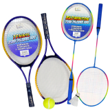 Tennis & Badminton