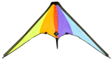 Kite Nylon Stunt 160 X 80cm