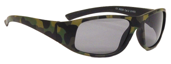 Sunglass Boys Camo