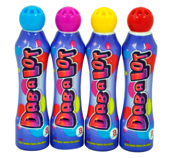 Pens Bingo Dabbers  4 Asstd