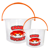 Crabbing Buckets