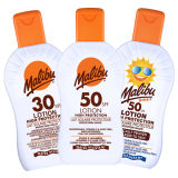 Suntan Lotion & After Sun