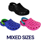Surf Shoes - Mixed Sizes