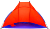 # Beach Shelter Open Front