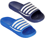Slider Adult Size 6-11 Uk (39-45 Eu) 2 Col