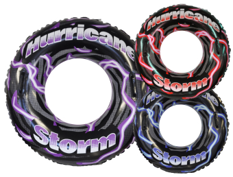 Turbo Tube 36" Hurricane Storm