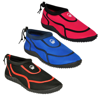 Aqua Child Shoe Clsc Size 5 Uk (38 Eu)