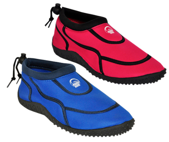 Aqua Child Shoe Clsc Infant 12 Uk (30 Eu)