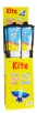 Kite 136cm Sharks  2 Asstd