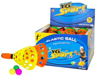 Click & Catch Set Twin