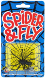 Joke Spider & Fly
