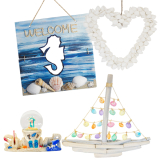 Shells & Giftware