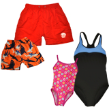 Swimwear