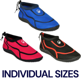 Classic Aqua -  Individual Sizes