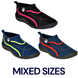 Velcro Aqua - Mixed Sizes