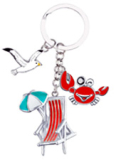 Keyring Deckchair