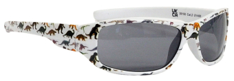 Sunglass Childs Dinosaur