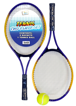 Tennis 2 Player Set