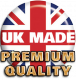 Made in the UK