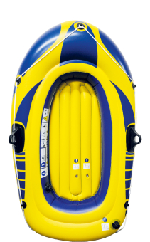 Boat - Sun Sport 78" X 46" Medium