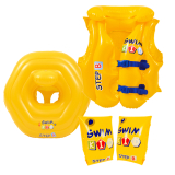 Arm Bands & Child Seats