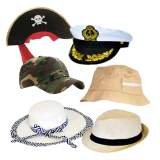 Hats