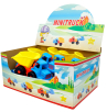 Dumper/digger In Display Box