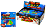 Water Bombs