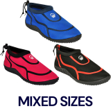 Classic Aqua - Mixed Sizes