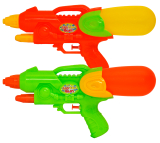 Water Gun 12" In Display Box  2 Asstd