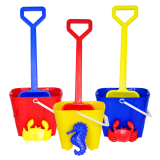 Bucket Sets