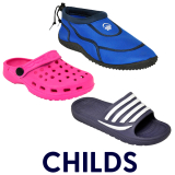 Footwear - Childs