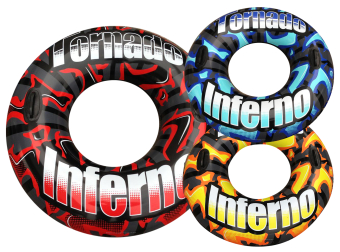 Turbo Tube 42" Tornado Inferno