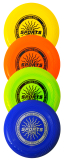 Skimmer Disc Sports Fun 25cm 4 Asstd